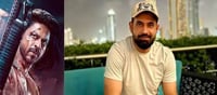 SRK’s Calls Irfan Pathan’s Son ‘More Talented’!
